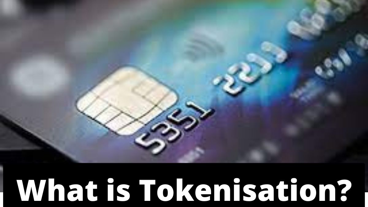 What is Tokenisation